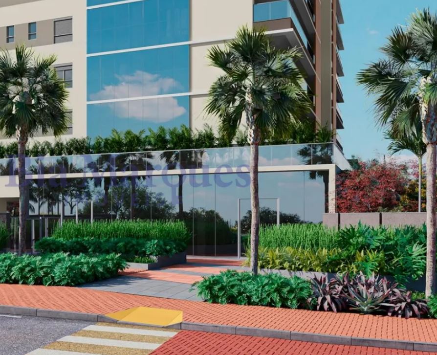 Apartamentos