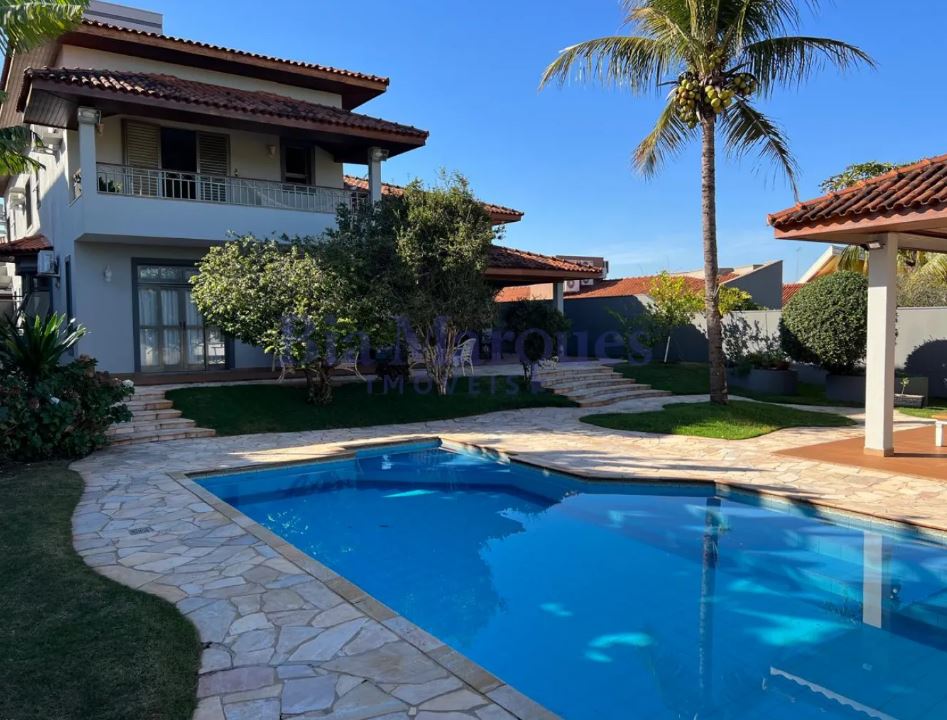 Casa em Condominio