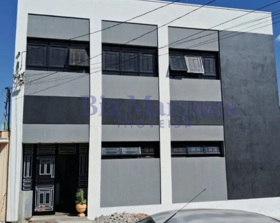 Imoveis Comerciais